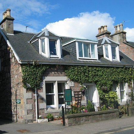 Mardon Guest House Inverness Exterior photo